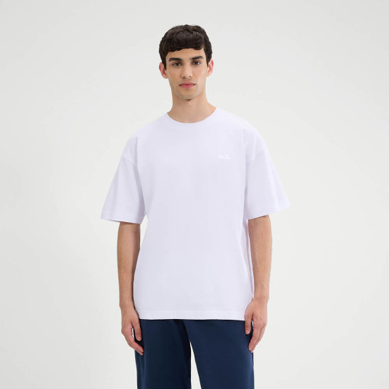 Ellesse Ανδρική κοντομάνικη μπλούζα Suisio T-Shirt